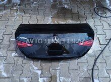 Mercedes W206 Arxa Baqajı — Senan