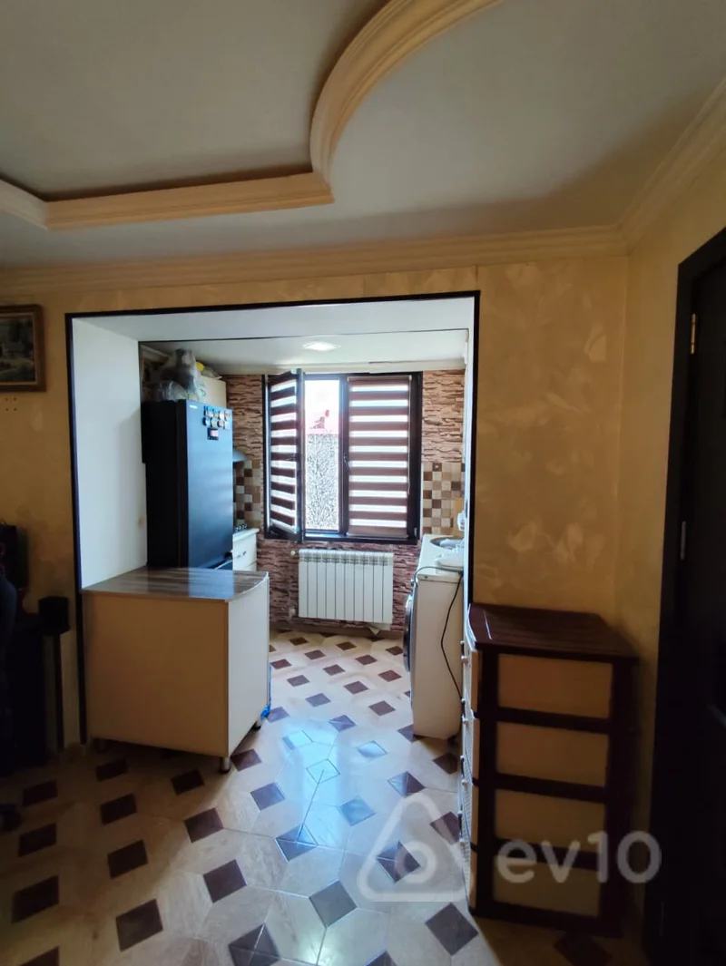 2 otaqlı mənzil, 32 m², Parlament pr — kirayə — Mənzil, Bakı (4)