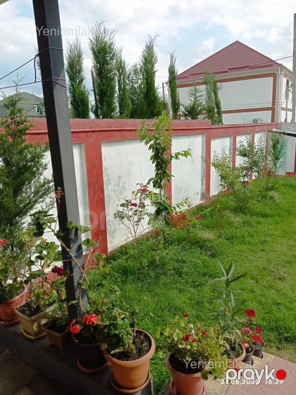 Günlük 2 otaqlı Həyət evi / Villa, 300 m², Qəbələ — Ev, villa, Qəbələ (4)
