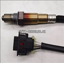 Chevrolet cruz katalizator daçiki — Bakı