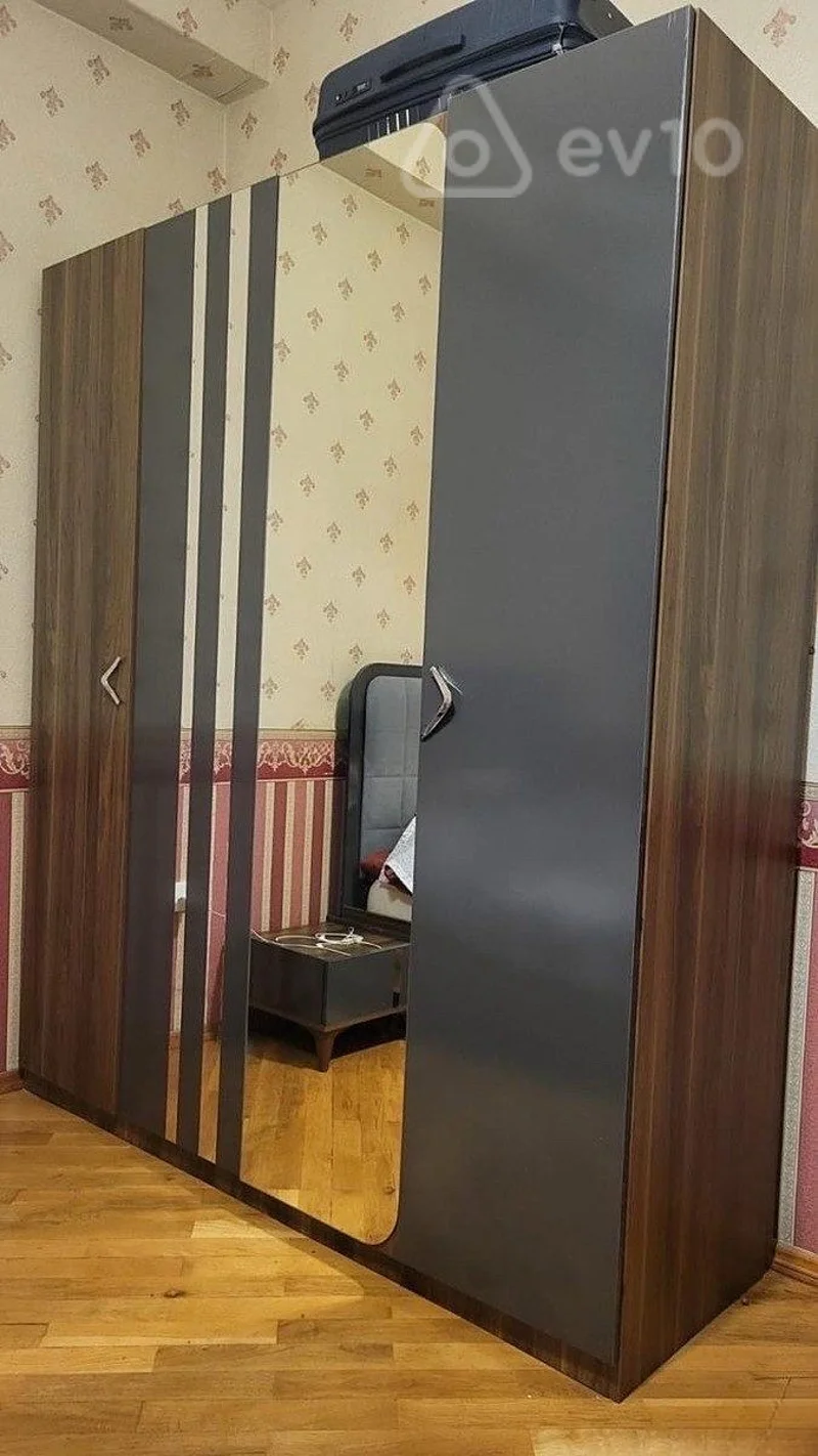 2 otaqlı mənzil, 115 m², Abbas səhhət — kirayə — Mənzil, Bakı (4)