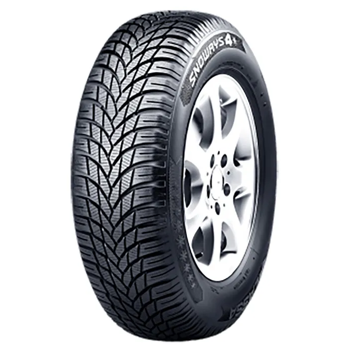 Avtomobil təkəri Lassa 255/45R18 Snoways 4 103V XL 2019 ILI — Şinlər, Bakı