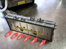 Toyota Prius 20/30 batareyaları — Bakı