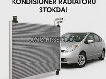 Toyota Prius 20 kuza Kondisioner Radiatoru – avto-hisseler.az — Bakı