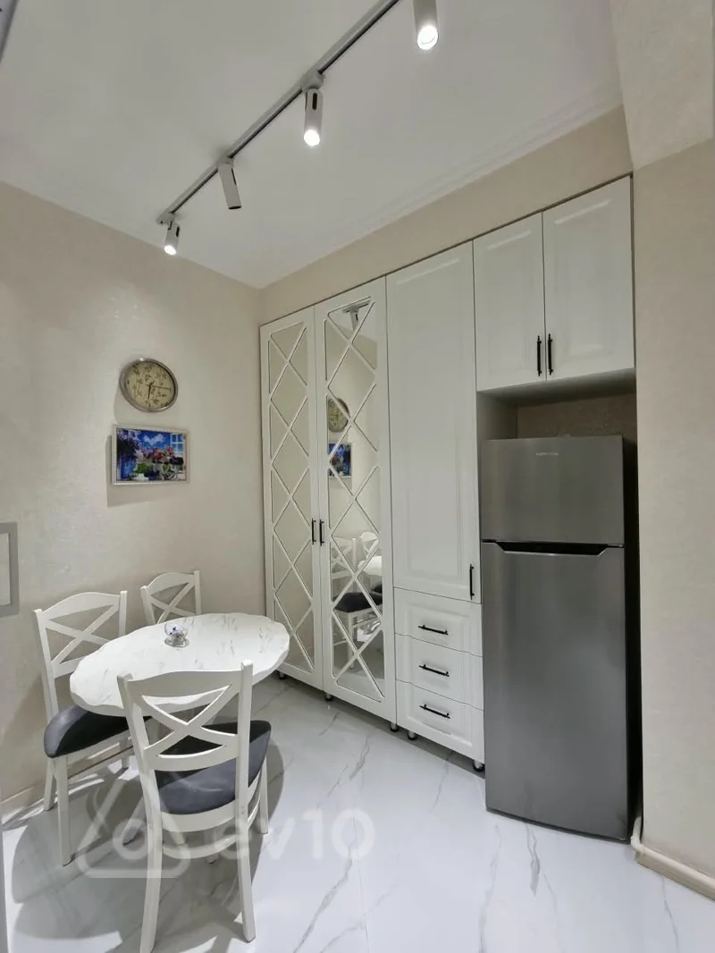 2 otaqlı mənzil, 70 m², Təbriz küç — kirayə — Mənzil, Bakı (5)