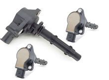 Mercedes üçün bobin m272 — Bakı