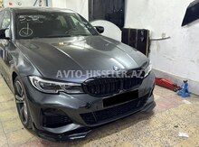 BMW G20 M Lipi -avto-hisseler.az — Bakı