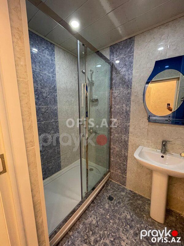 Yeni tikili Kirayə Verilir Yasamal r., Elmlər Akademiyası m., 2 otaq, 67 m² — Mənzil, Bakı (5)