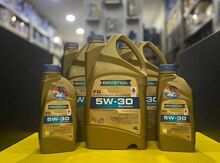 Ravenol mühərrik və transmissiya yağıarı — Bakı