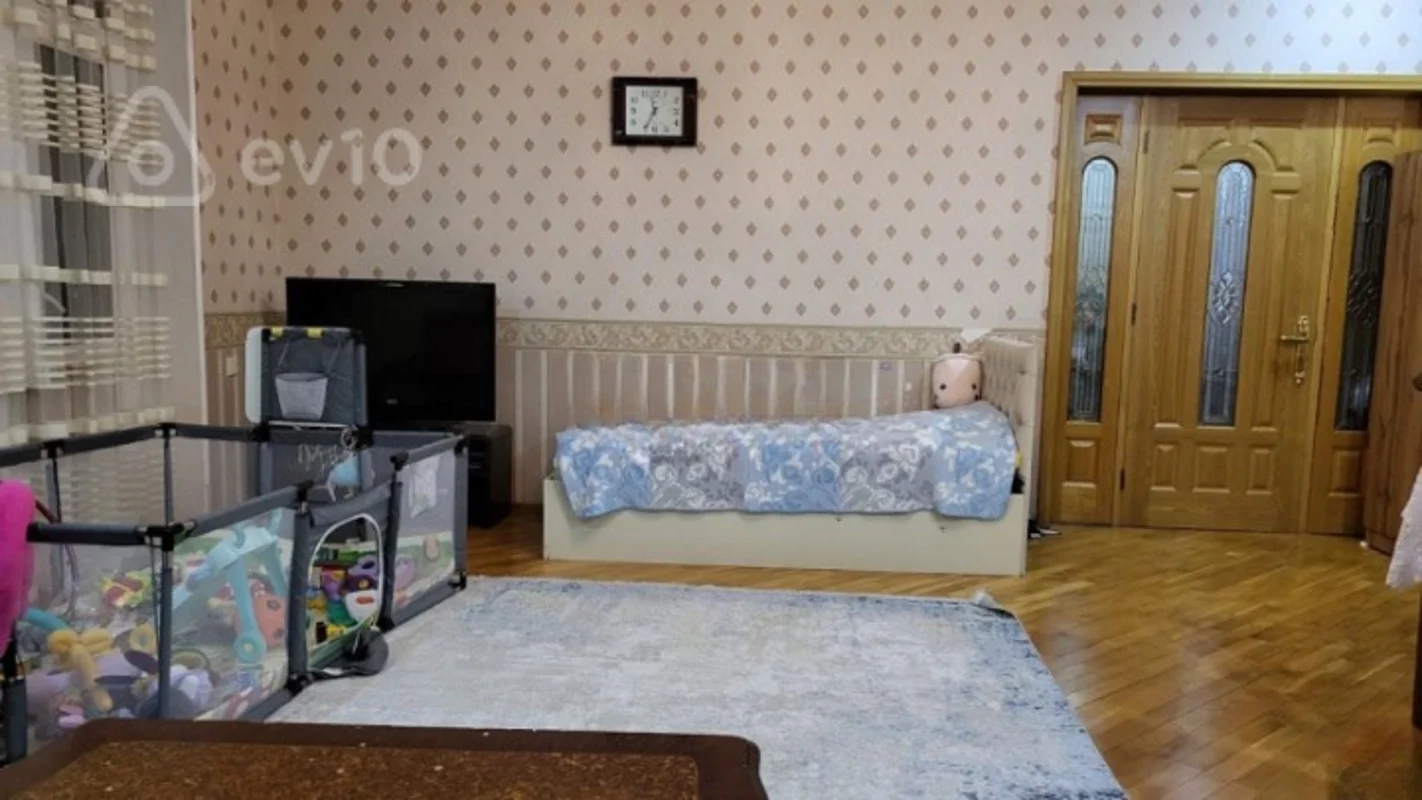 2 otaqlı mənzil, 110 m², azadliq prospekti — kirayə — Mənzil, Bakı (5)