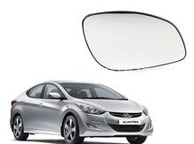 Hyundai Elantra və Accent 2011–2015 Güzgü Şüşəsi — Bakı