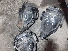 Difer W210 W202 Mercedes (Most) — Bakı