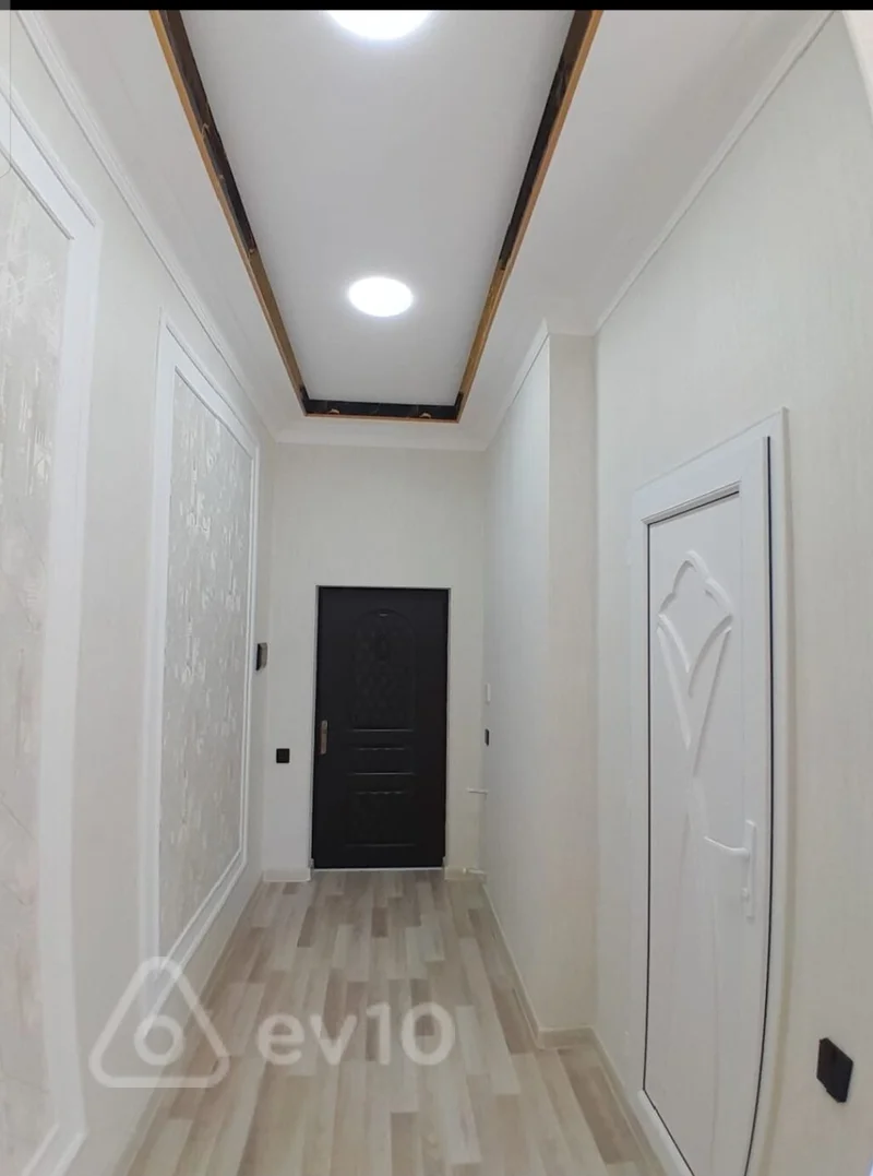 2 otaqlı mənzil, 55 m², Xırdalan ş jasmin park — Mənzil, Xırdalan (4)