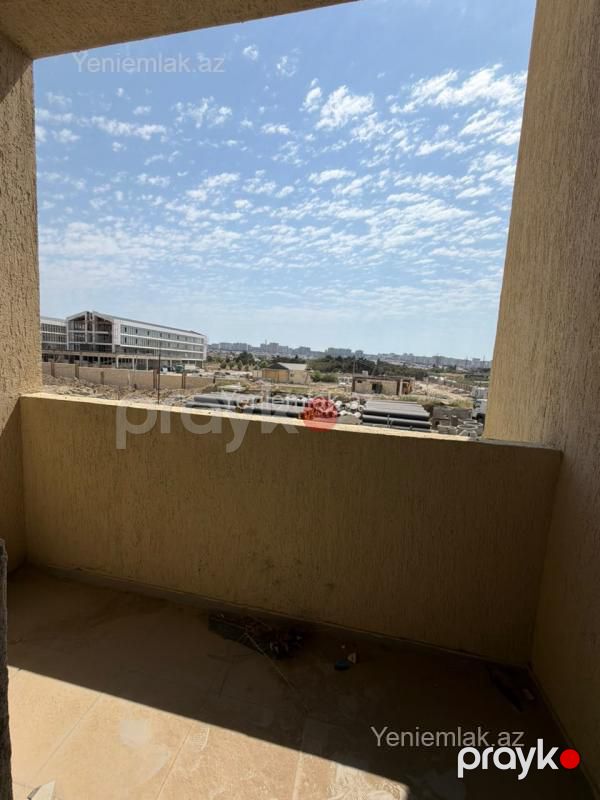 Satılır 3 otaqlı Bina evi menzil (Yeni tikili), 82.63 m², Xətai rayonu — Mənzil, Bakı (7)
