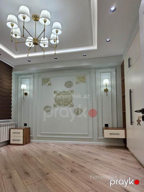 Satılır 2 otaqlı Bina evi menzil (Yeni tikili), 55 m², Xırdalan ş — Mənzil (5)