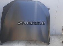 BMW G30 kapotu — Bakı