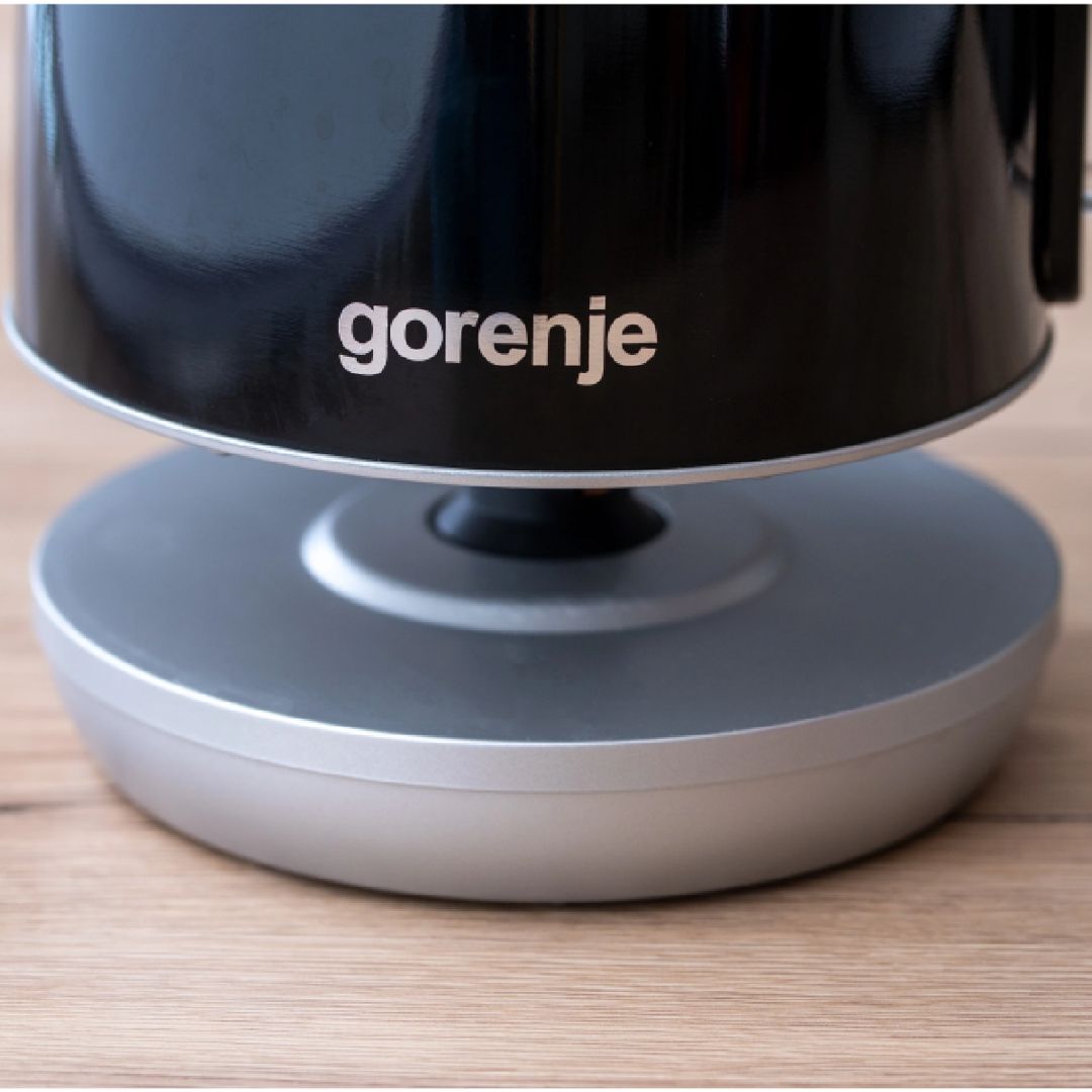 Çaydan Gorenje K15RLBK — Elektrik çaydanları və termoslar, Bakı (2)