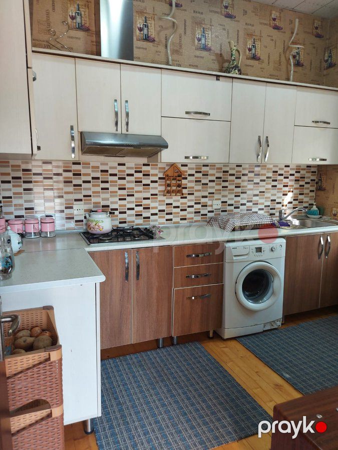 Bağ evi, 30 m², Masazırda 1 otaqlı ev, Abşeron — Daşınmaz əmlak, Masazır (3)