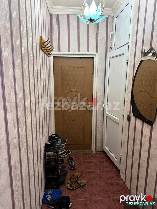 Nesimi 4mkr H,seyidzade — Mənzil, Bakı (5)
