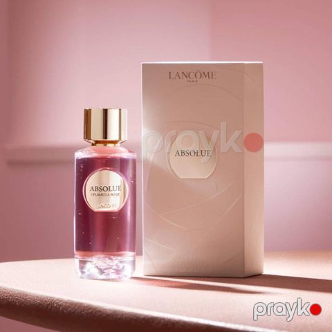 No Brand Absolue I Flamed a Rose qadınlar üçün ətir suyu 100 ml — Bakı