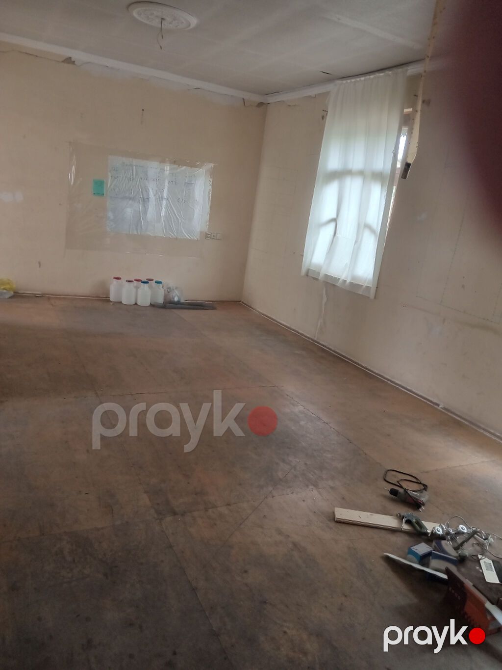 4 otaqlı, 100 kv. m, Kredit yoxdur, Orta təmir — Ev, villa, Gəncə (6)