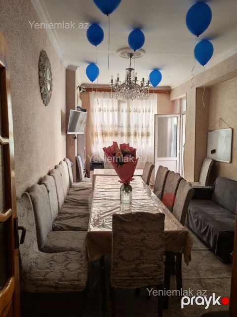 Satılır 2 otaqlı Bina evi menzil (Yeni tikili), 70 m², Xırdalan ş