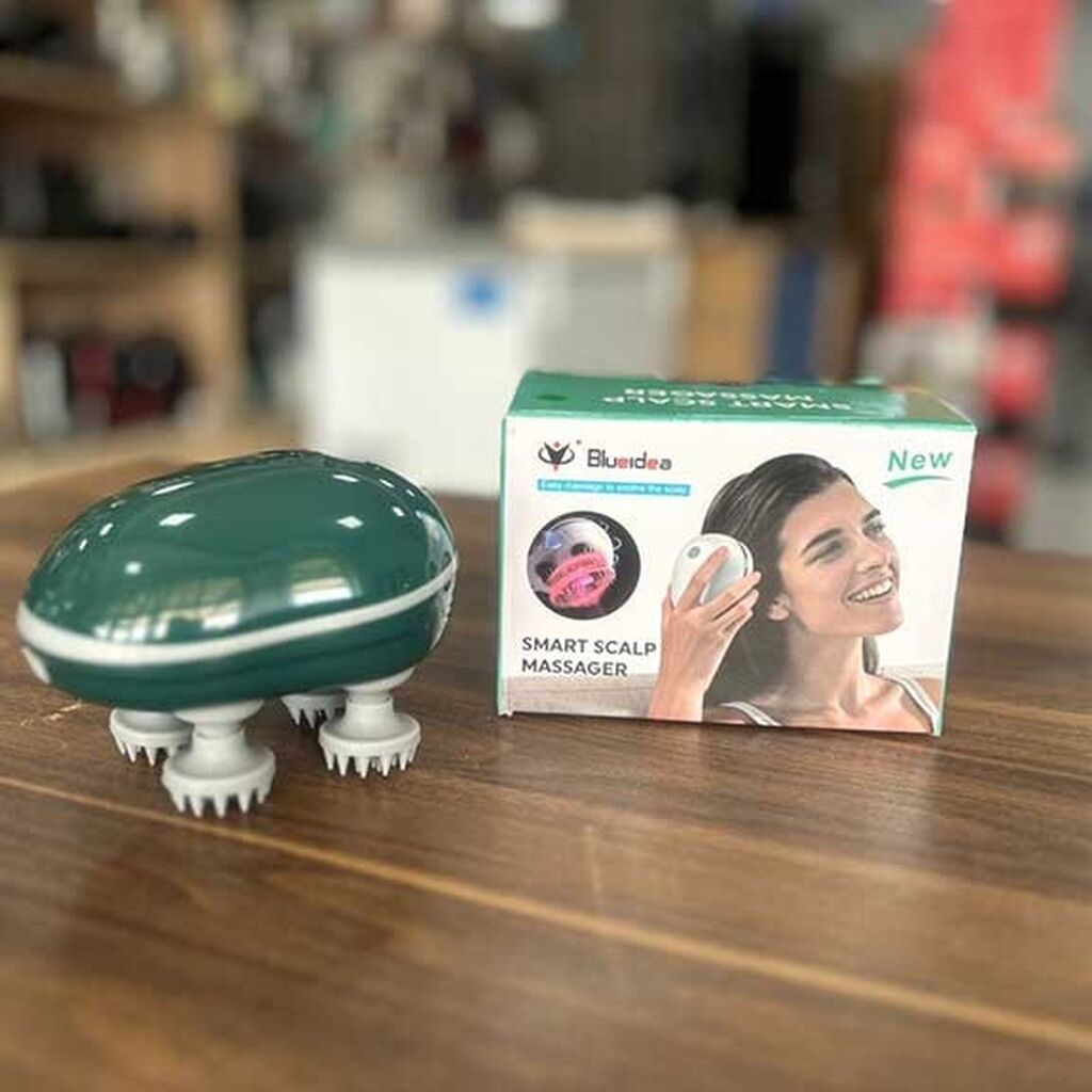 Masajor, Bədən üçün, Yeni — Masaj aparatları, Bakı