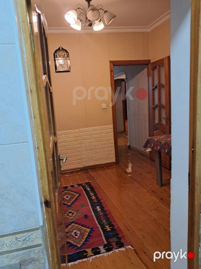 3 otaqlı mənzil kirayə verilir, 80 m², Qaraçuxur qəs., Bakı — Mənzil, Bakı (9)