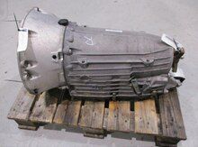 Mercedes W211 sürətlər qutusu 722.906 (Karobka) — Bakı