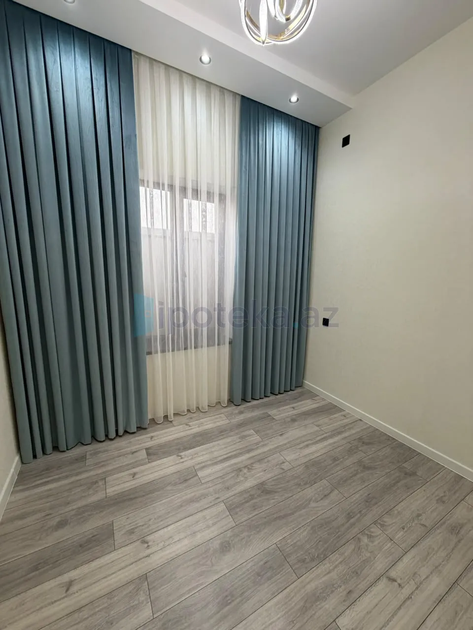 Satılır: 4 Otaq, Bağlar, Xəzər r., Şüvəlan q., 145.00 m² — Torpaq (8)