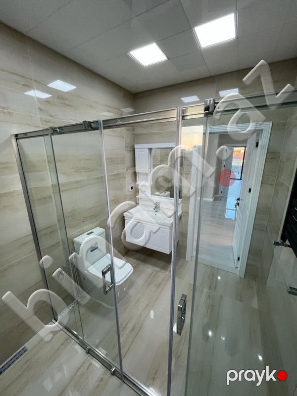 5 otaqlı Bağ evləri, Satış, Bakı, Xəzər, Koroğlu — Ev, villa, Bakı (8)
