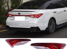 Toyota Avalon 2018–2023 LED Stop İşıqları — Bakı