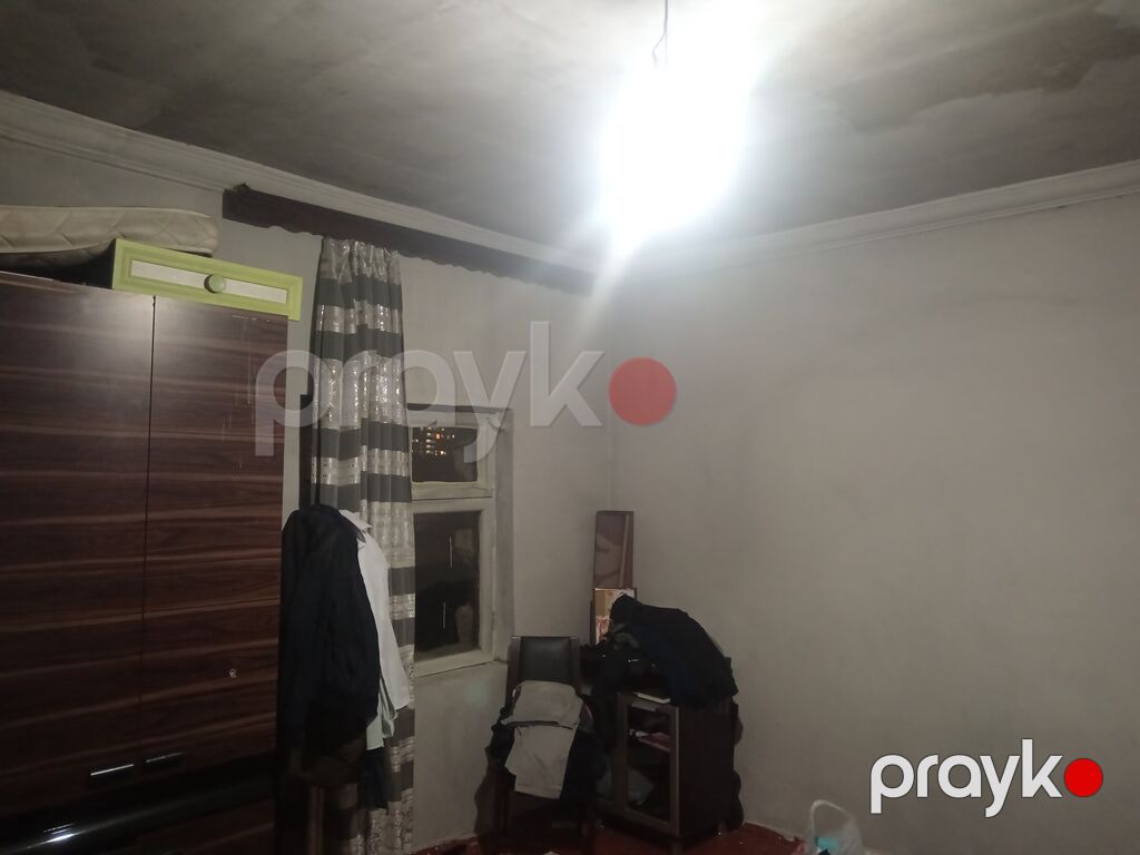 Bakı, M.Ə. Rəsulzadə qəs., 6 otaqlı, Köhnə tikili, m. Azadlıq Prospekti, 150 kv. m — Mənzil, Bakı (5)