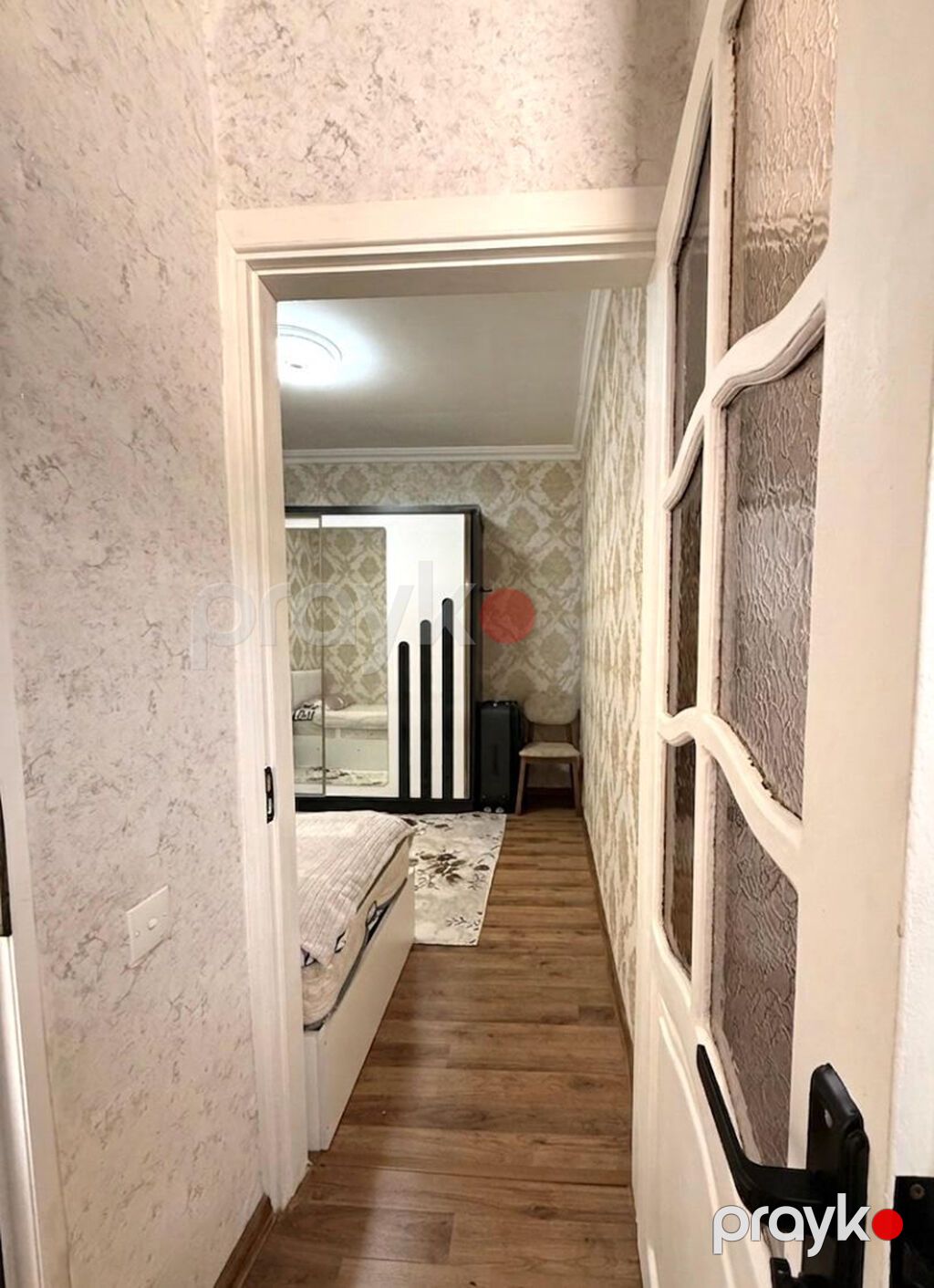 Biləcəri 2 otaqlı, 48 kv. m, Kredit yoxdur, Yeni təmirli — Ev, villa, Bakı (6)