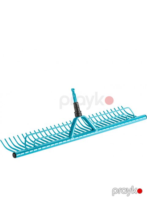 Dırmıq qazon üçün Gardena combisystem Gather Rake, 60 sm, 3381 — Bakı