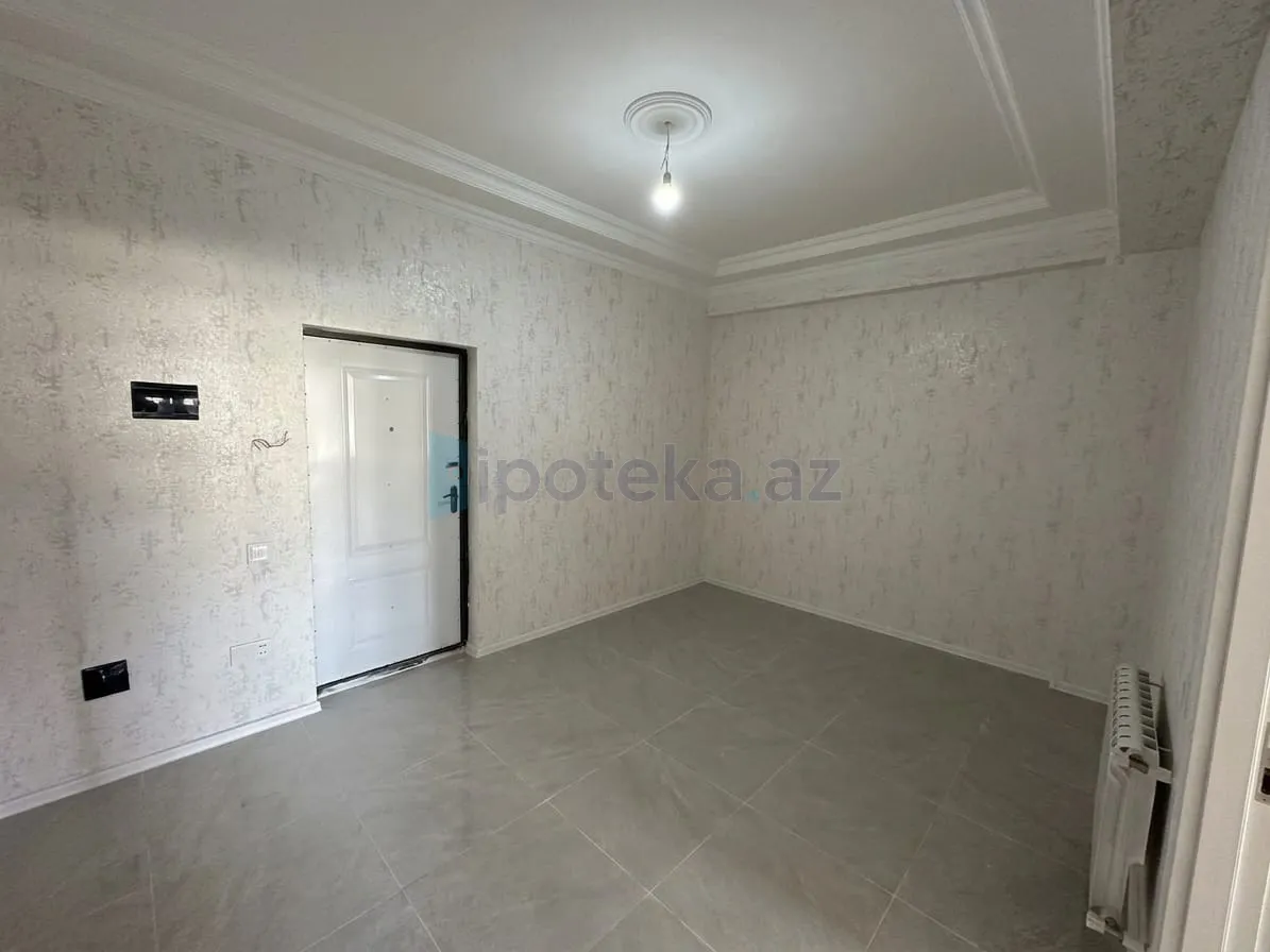 Satılır: 2 Otaq, Yeni tikili, 67.00 m² — Mənzil, Saray (4)