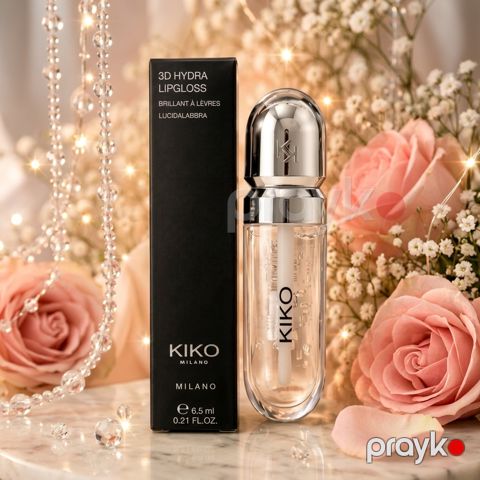 Dodaq üçün parıldadıcı No Brand 3D Hydra 001 Honey kiss — Bakı