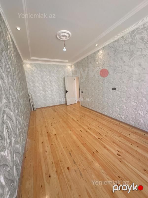 Satılır 3 otaqlı Həyət evi / Villa, 66 m², Məhəmmədli — Ev, villa, Abşeron (10)