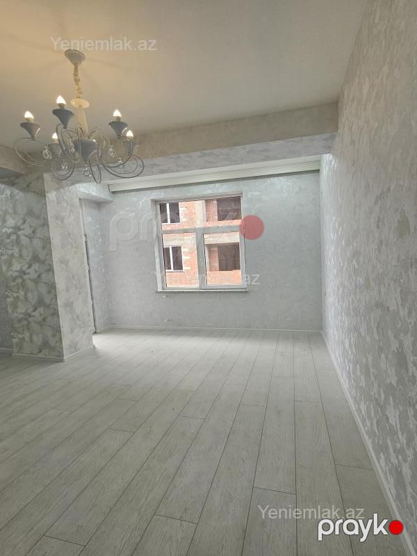 Satılır 2 otaqlı Bina evi menzil (Yeni tikili), 50 m², Masazır — Mənzil, Abşeron (3)