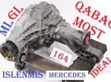 W164 ML most (Reduktor) — Bakı