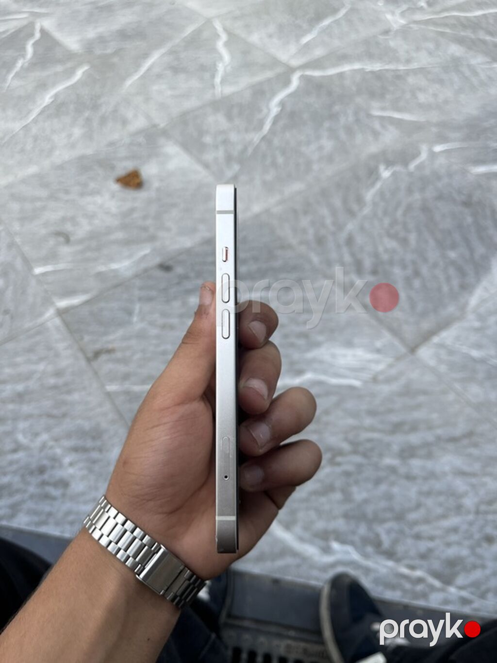 IPhone 13, Ağ — Apple iPhone, Lənkəran (3)