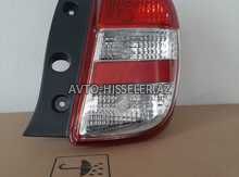 Nissan Micra 2011 stop işığı — Bakı