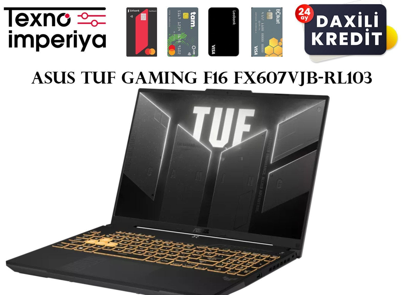 Asus notbuk — Noutbuklar, Bakı (3)