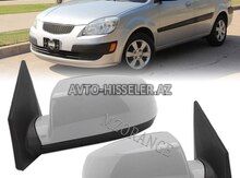 Kia Rio 2005-2008 yan güzgüsü — Bakı