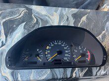 Mercedes W202 cihazlar paneli — Bakı