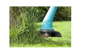 Elektrik trimmer Gardena 9805 — Mallar, Bakı (3)