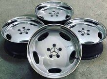Mercedes diski R18 — Bakı