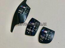 BMW M sürət qutusu aksesuarı — Bakı