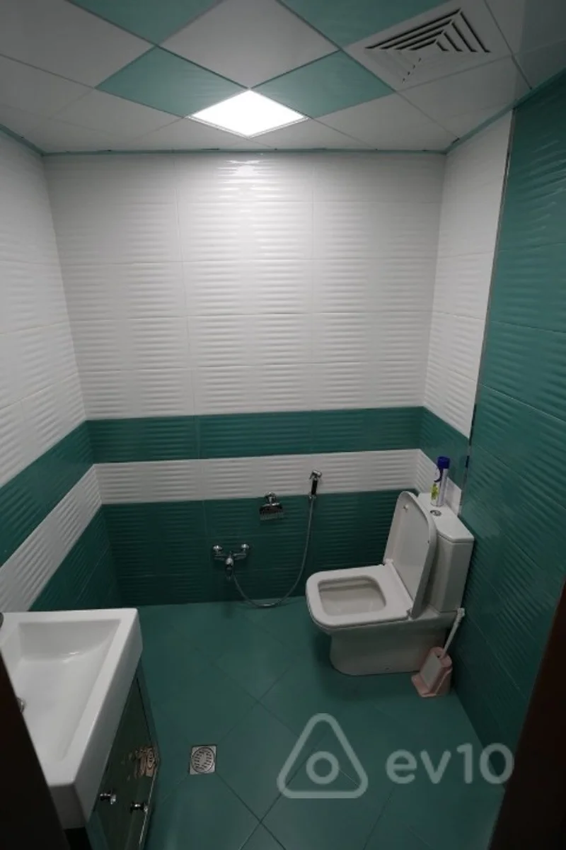 4 otaqlı mənzil, 178 m², Mirmahmud Kazımoviski küçəsi — kirayə — Mənzil, Bakı (6)