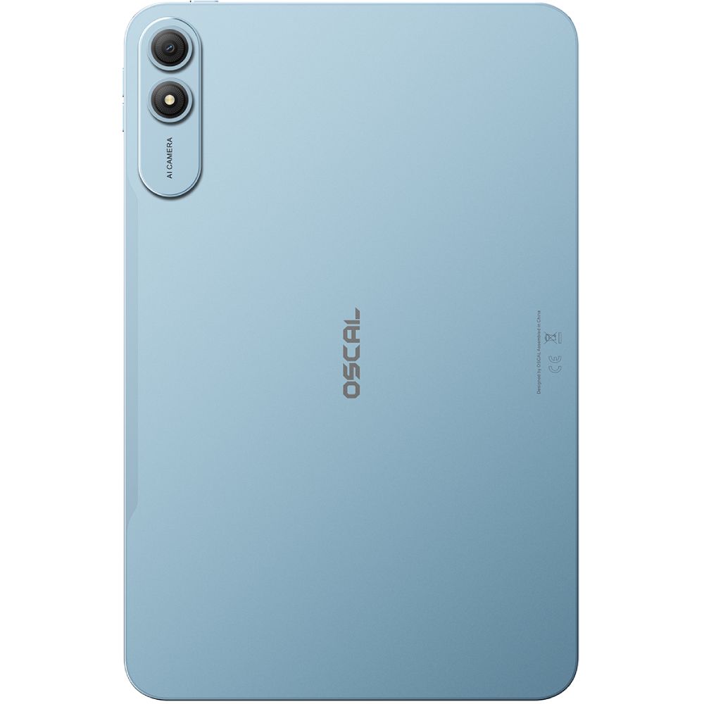 Oscal Pad200 6/256 GB Blue — Planshetlər, Bakı (3)